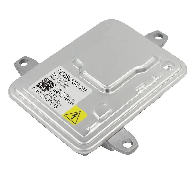 a2229003300   control unit